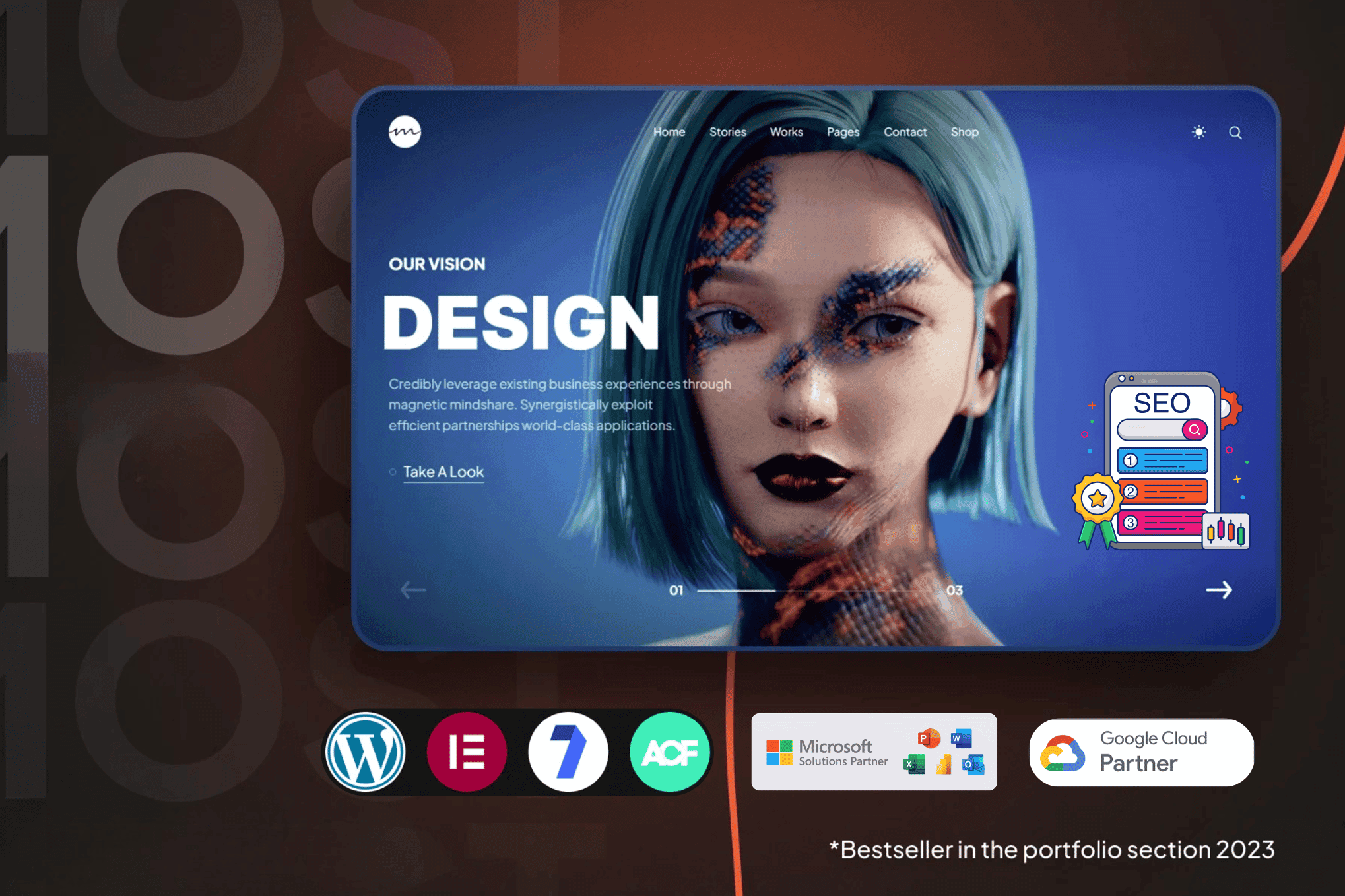 Web Design, SEO and IT Support in Malaysia 1 Cybergate Header Main